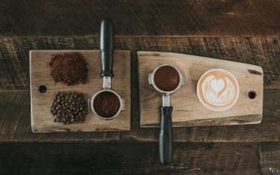 Caffeine Kick: Elevate Your Event with a Coffee Van